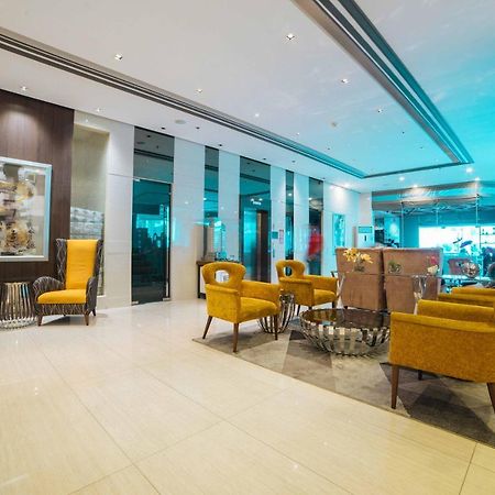 Reddoorz Premium @ West Avenue Quezon City Exterior photo